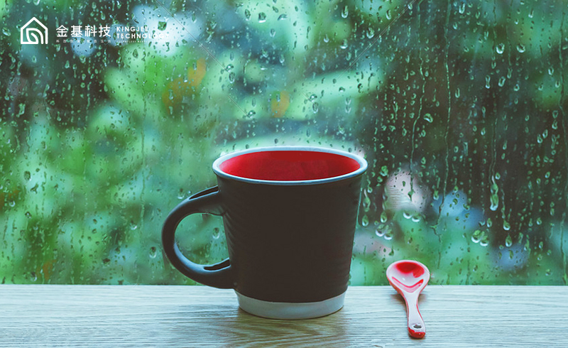 如何打败梅雨季？三恒+系统有办法！